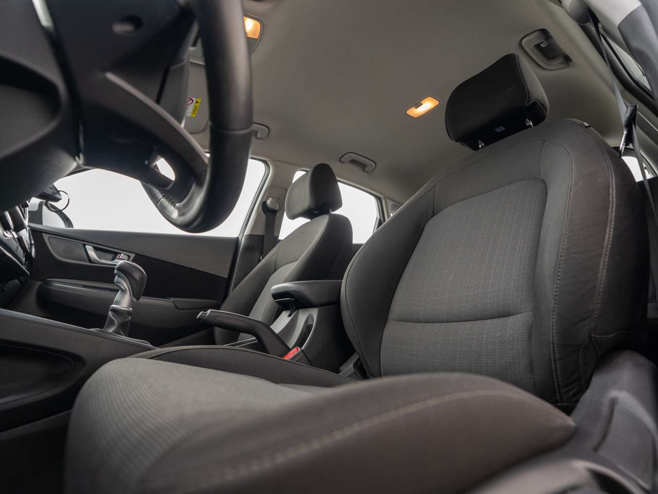 Hyundai KONA Kona 1.0 - CAMERA/ZETELVERWARMING/APPLE CARPLAY/AIRCO — foto 19 van 23