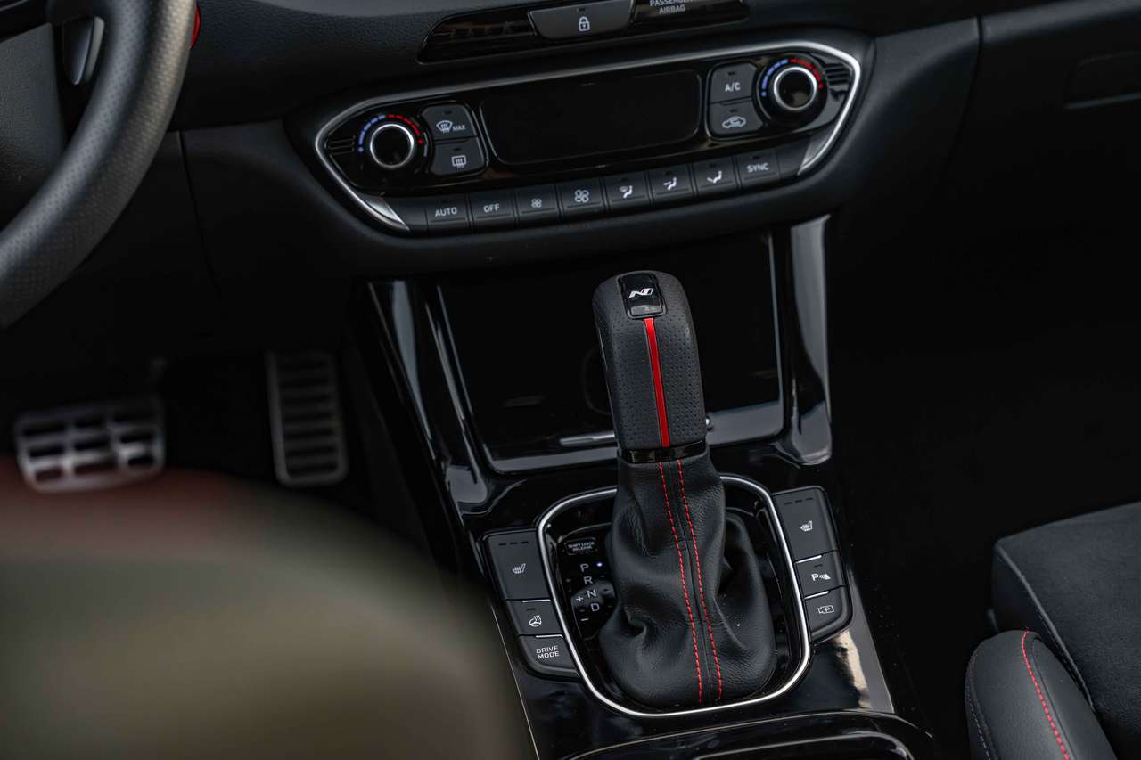 Hyundai i30 (2025) — foto 23