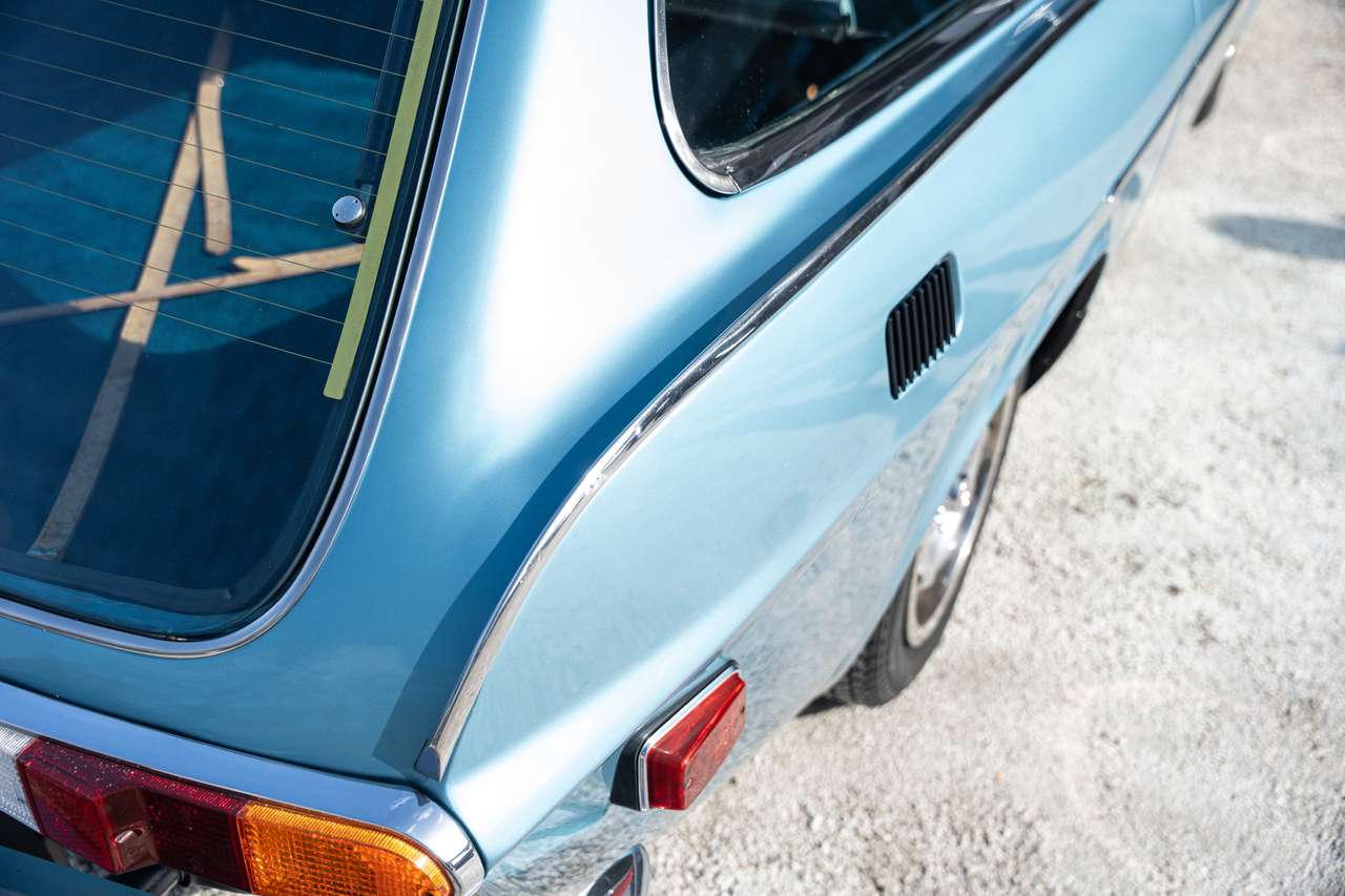 Volvo P1800 P1800 ES - Excellent condition - big history file — foto 20 van 25