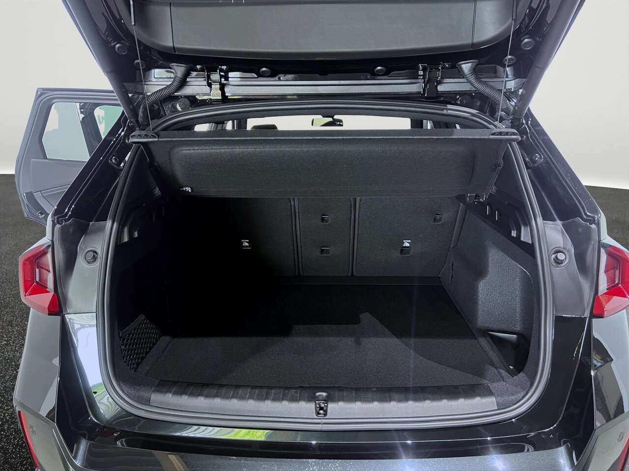 BMW X1 18I M Pack/Camera/Confort acces/Led — foto 20 van 22