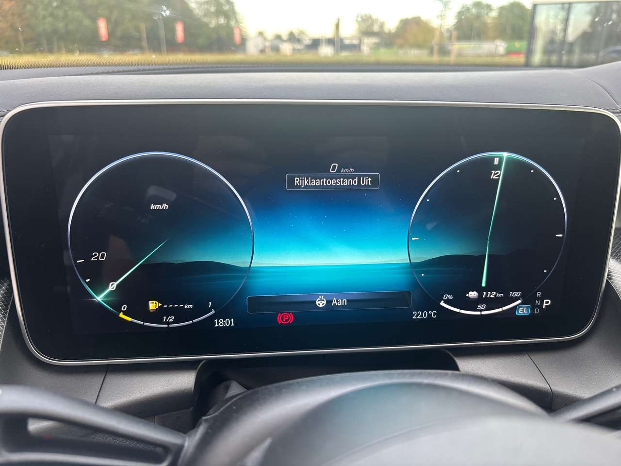 Mercedes-Benz GLC 300 GLC 300 de PHEV AMG Line 4MATIC - PANO - AIRMATIC - 360 - TREKHAAK - ACC - CARPLAY - LIGHT DESIGN — foto 21 van 25