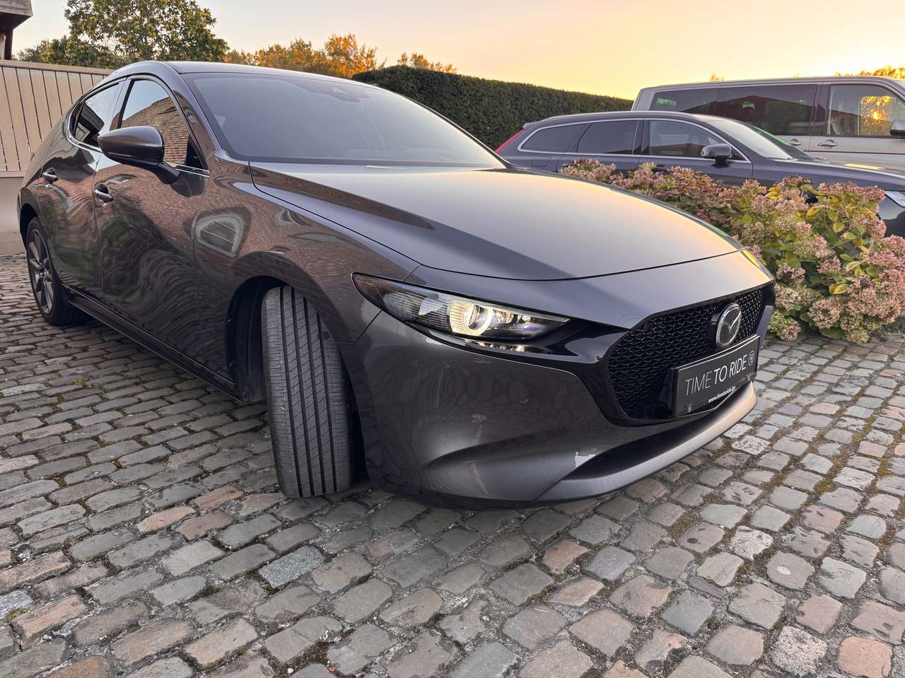 Mazda 3 2.0i e-Skyactiv-G Skydrive Sport - FULL — foto 6 van 25