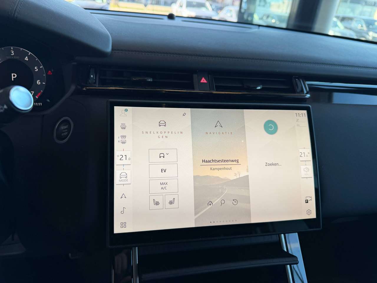 Land Rover Range Rover Velar DYNAMIC SE P400e PHEV AWD AUTOMAAT+TAL VAN OPTIES — foto 13 van 22