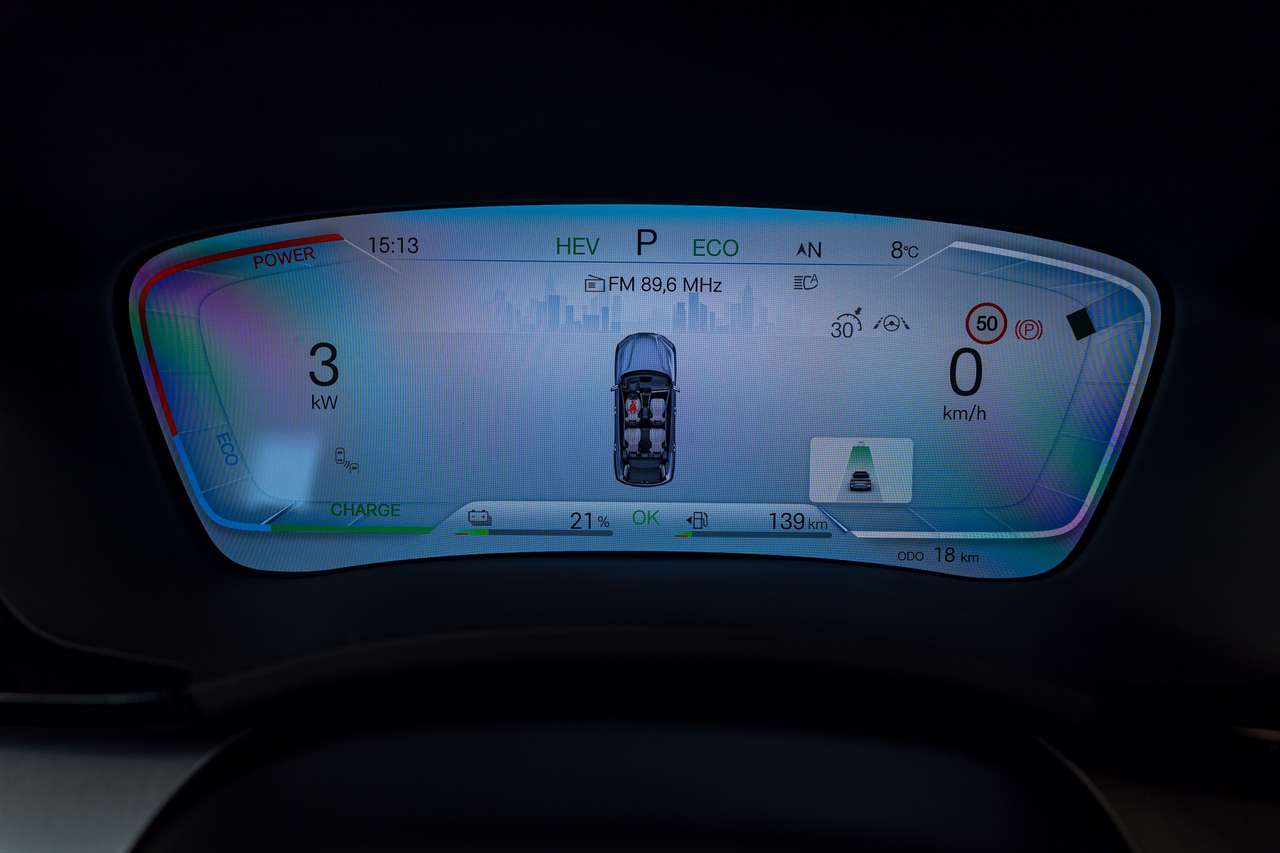 BYD Seal U ONMIDDELIJK LEVERBAAR!||BYD SEAL U BOOST-PHEV|NIEUW|6J GARANTIE| — foto 25 van 25