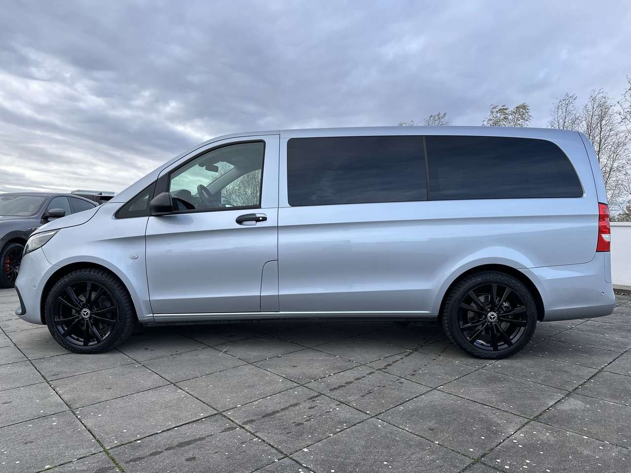 Mercedes-Benz Vito TOURER 116 CDI PRO L2 NIEUW MODEL/TREKH/PARKEERPAK — foto 6 van 18