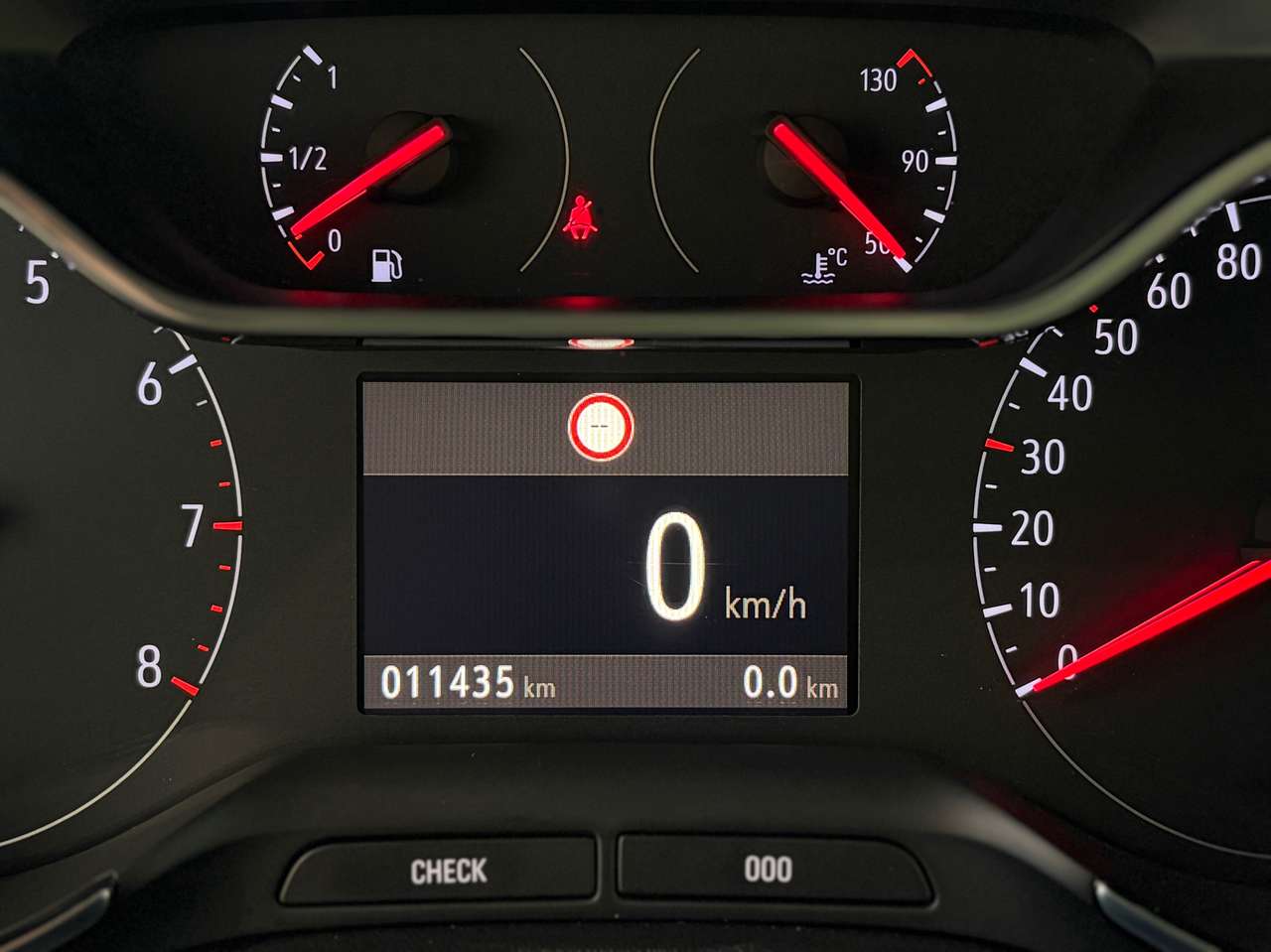 Opel Crossland 1.2 PureTech Elegance Business — foto 16 van 16
