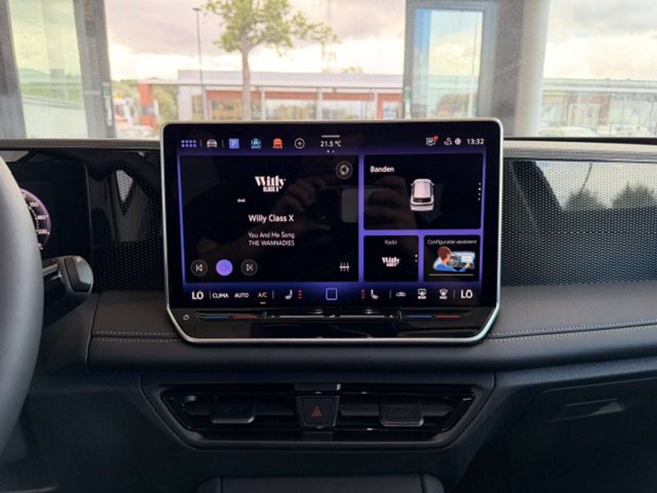 Volkswagen Tiguan LIFE EDITION HYBRIDE AUTOMAAT NIEUW 0 KM!!! — foto 18 van 25