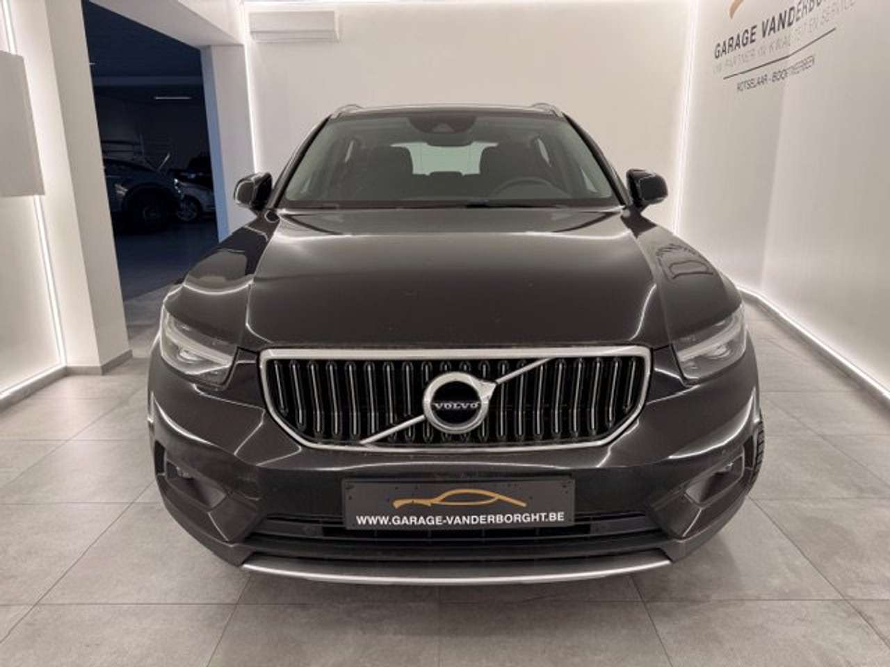 Volvo XC40 T4 PLUG-IN HYBRID AUTOMAAT 62000KM!!!! — foto 3 van 21