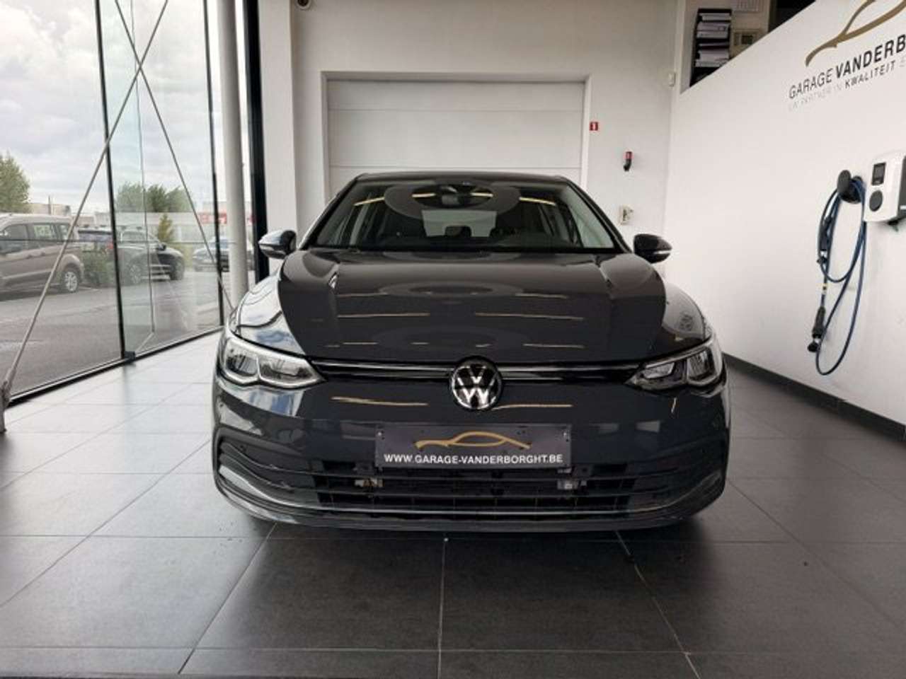 Volkswagen Golf MOVE 1.0 TSI  30000KM!!! — foto 2 van 23