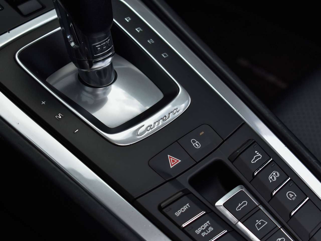 Porsche 911 991.1 Carrera 3.4 / Basalt Black / Full History — foto 25 van 25