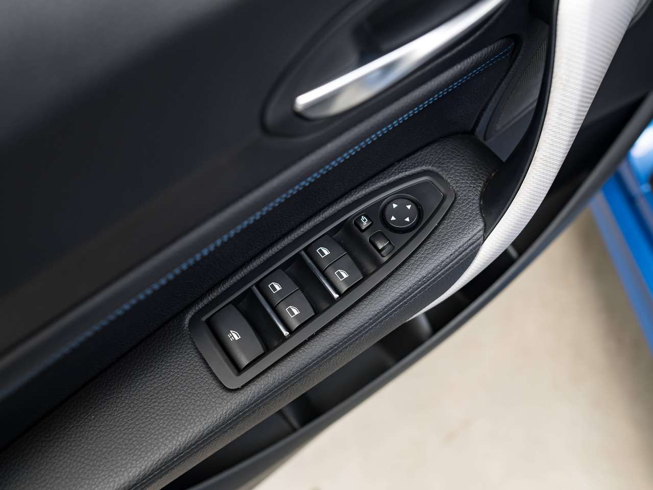 BMW 240 M240i xDrive Cabrio | GARANTIE | H&K | NAVIPRO | — foto 20 van 25