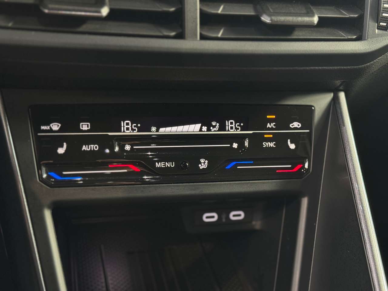 Volkswagen Polo GTI 2.0 TSI DSG — foto 15 van 20