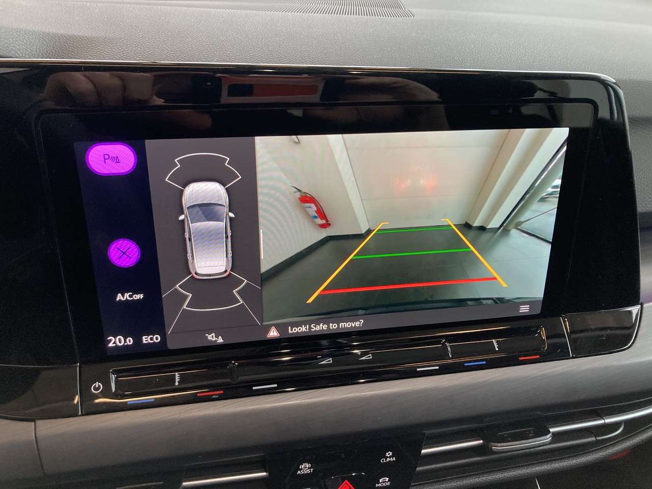 Volkswagen Golf 1.5 TSI eHYBRID PHEV AUTOMAAT 38000KM!!! — foto 12 van 18