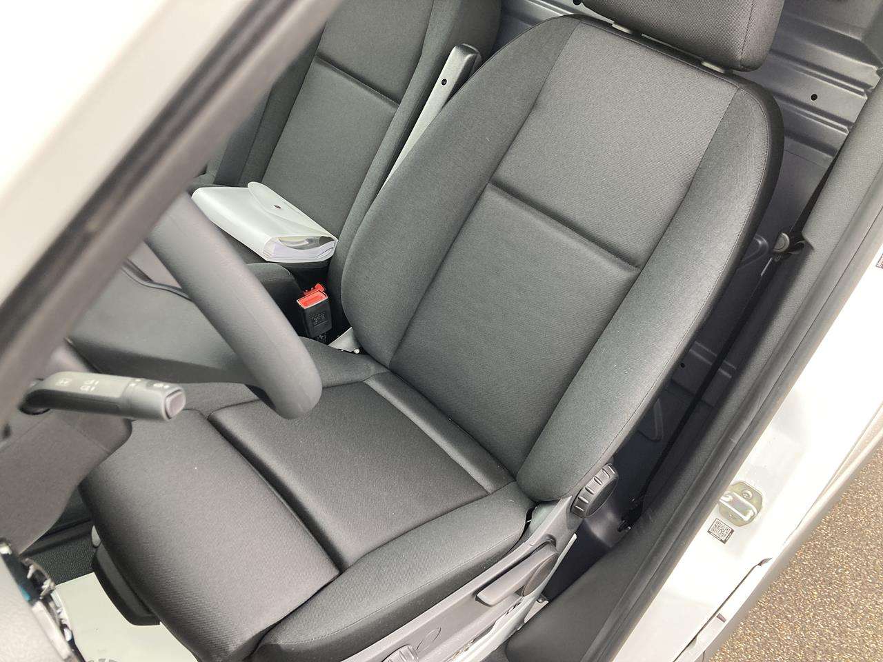 Mercedes-Benz Sprinter 317 CDi 170 L2H2 38.850€ netto Camera/Navi — foto 19 van 25