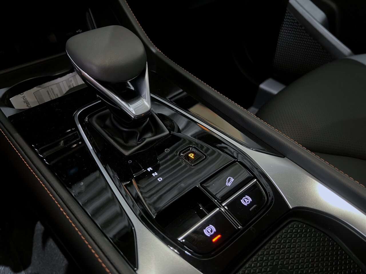 MG HS Hybrid+ 1.5 LEDER/NAVI/LED / 360° — foto 10 van 23