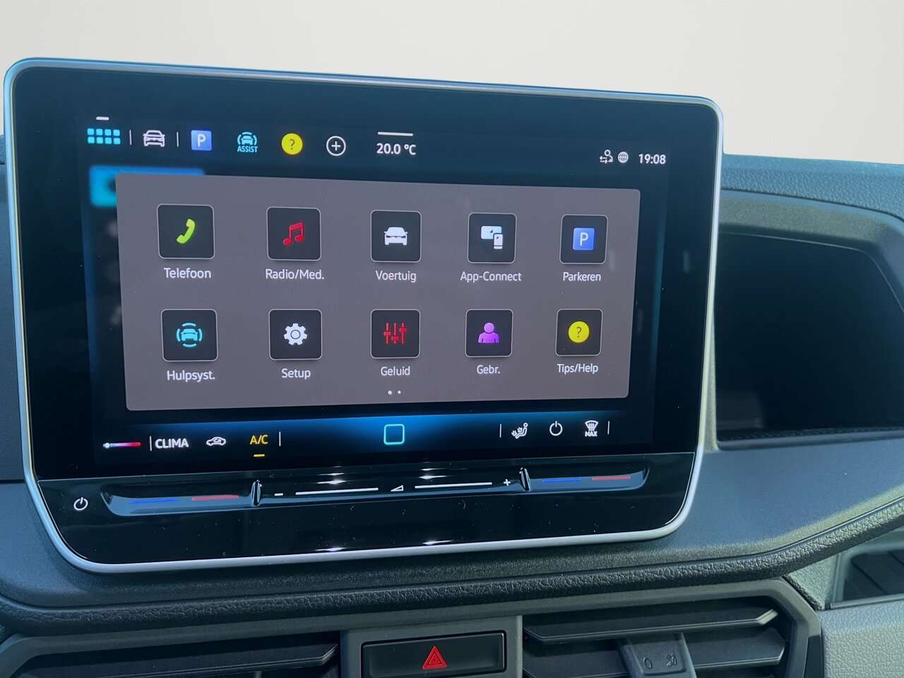 Volkswagen Crafter L3H3 Carplay/Camera / — foto 11 van 14