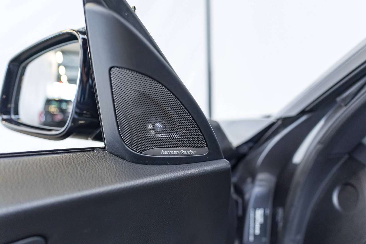 BMW M2 GARANTIE|CARBON|HARMAN-KARDON|ZETELVERW.|CC|LA| — foto 19 van 25