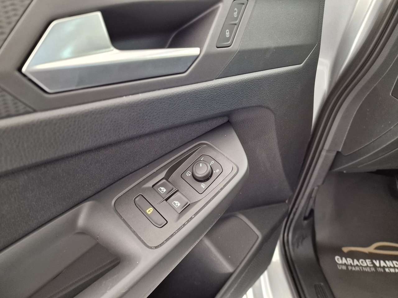 Ford Tourneo Connect GRAND BENZINE AUTOMAAT-7 ZIT +3 JAAR WAARBORG — foto 14 van 14