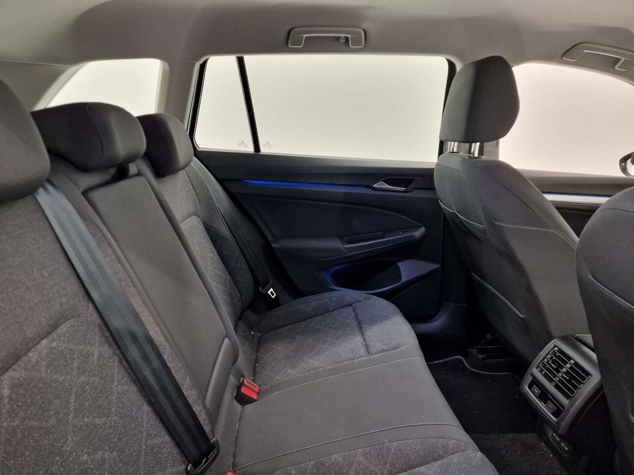 Volkswagen Golf Variant BENZINE SLECHTS 76000KM+TAL VAN OPTIES — foto 7 van 15