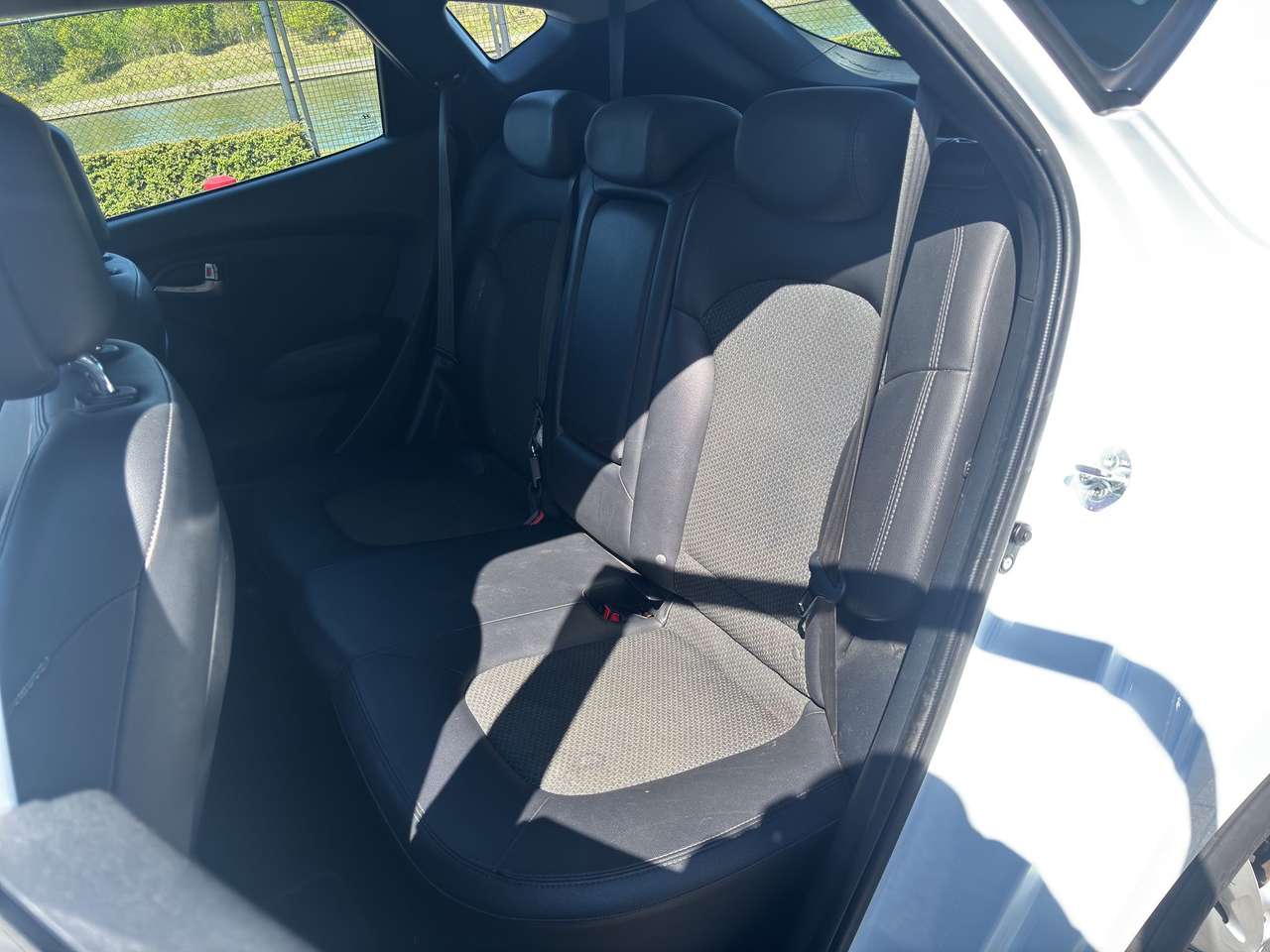 Hyundai iX35 — foto 14 van 15