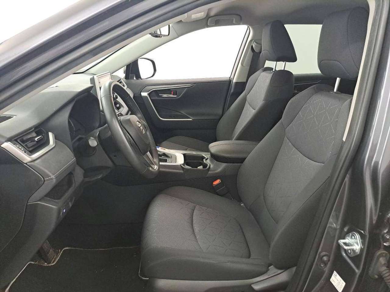 Toyota RAV4 RAV4 Hybrid HEV 2.5i 2WD Dynamic Business (NiCad) — foto 5 van 8