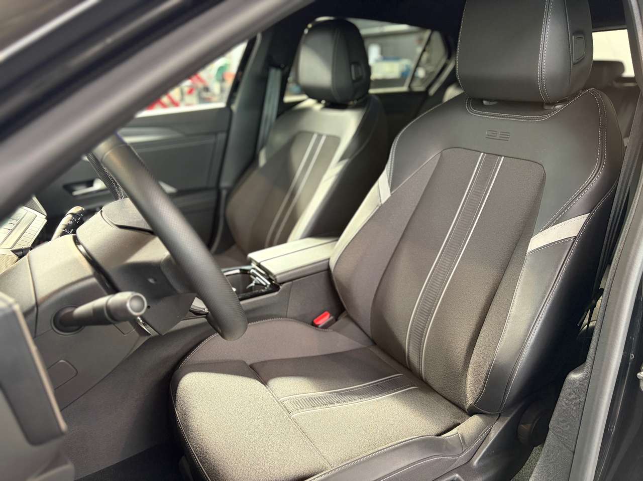 Opel Astra 1.2 Turbo GS-Line — foto 8 van 17
