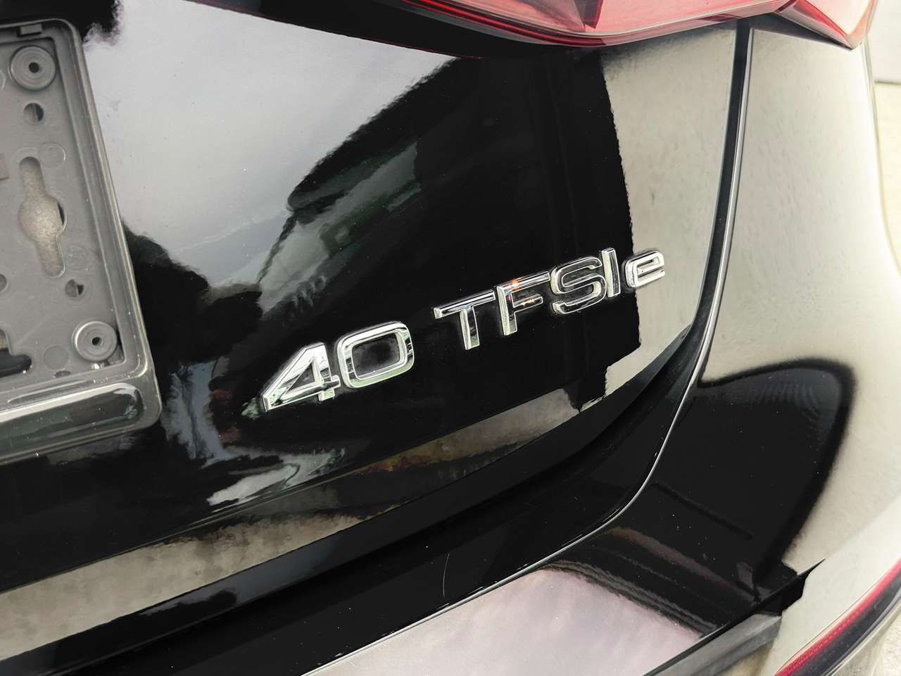 Audi A3 40 TFSI e  Plug in PHEV S Line S tronic Black Pack — foto 8 van 19