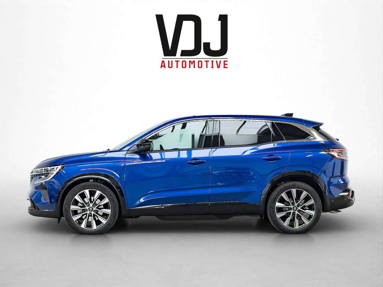 Renault Austral E-TECH HYBRID|GARANTIE|KEYLESS|HEATED-SEATS & WHEEL|ACC|LA| — foto 3 van 25