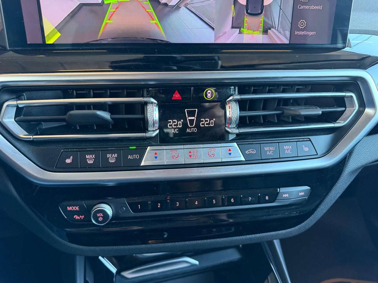 BMW X3 PLUG-IN HYBRID AUTOMAAT+TAL VAN OPTIES — foto 15 van 20