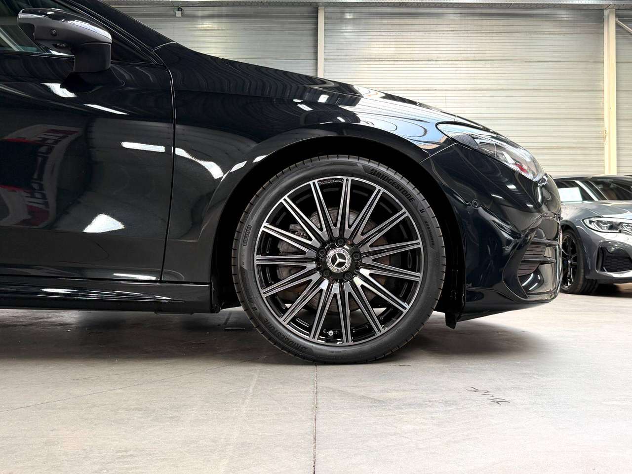 Mercedes-Benz CLA 250 EQ 250+ AMG Line Plus 85.5 kWh 730km WARMTEPOMP*PANO*MEMORYPACK*PREMIUMPACK — foto 8 van 25