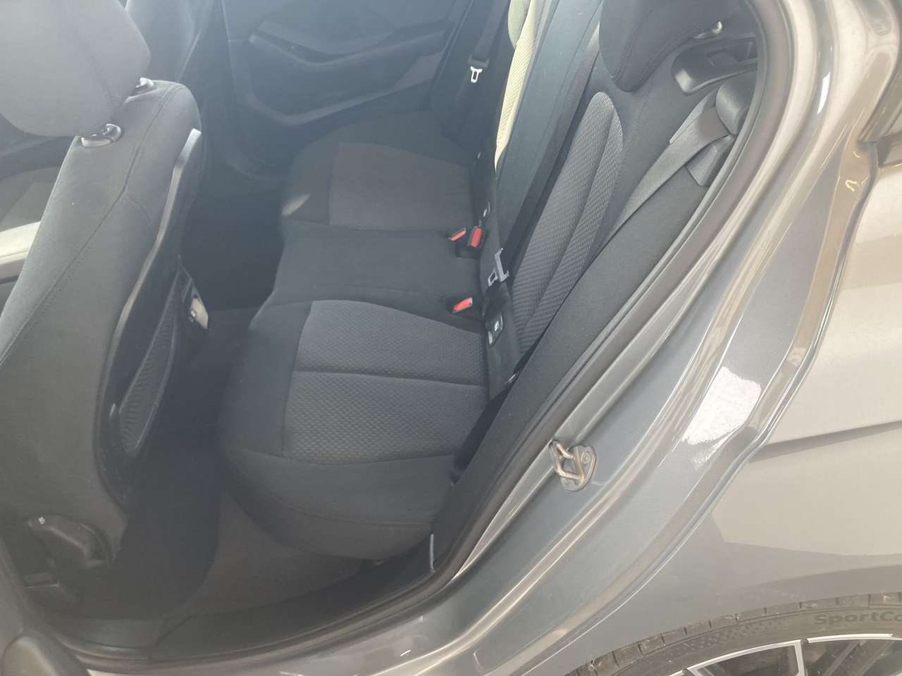 BMW 118 118I M-PACK BENZINE AUTOMAAT — foto 10 van 20