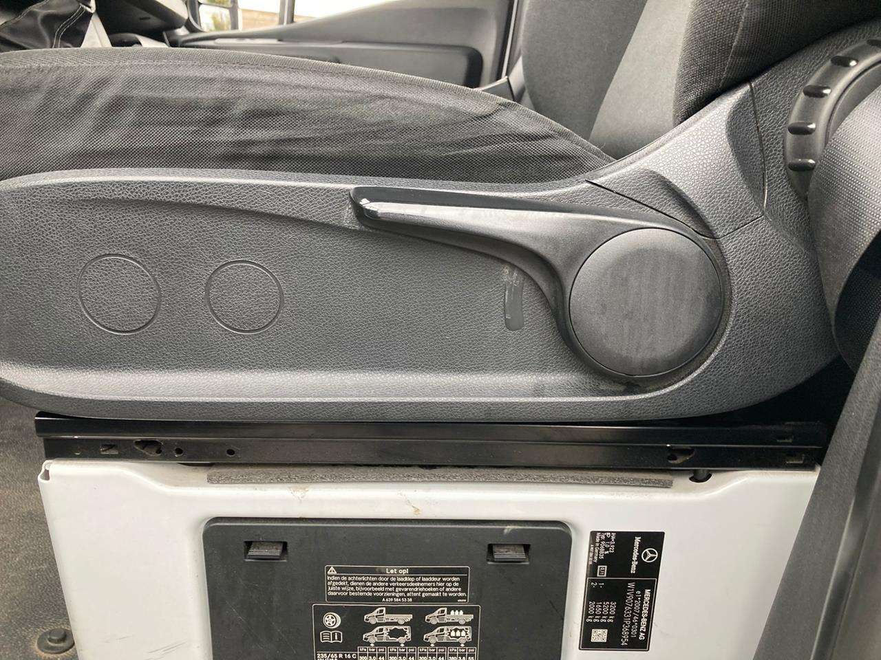 Mercedes-Benz Sprinter 315 CDI L2H2 / Car Play / Camera / 23.000€ NET — foto 3 van 14
