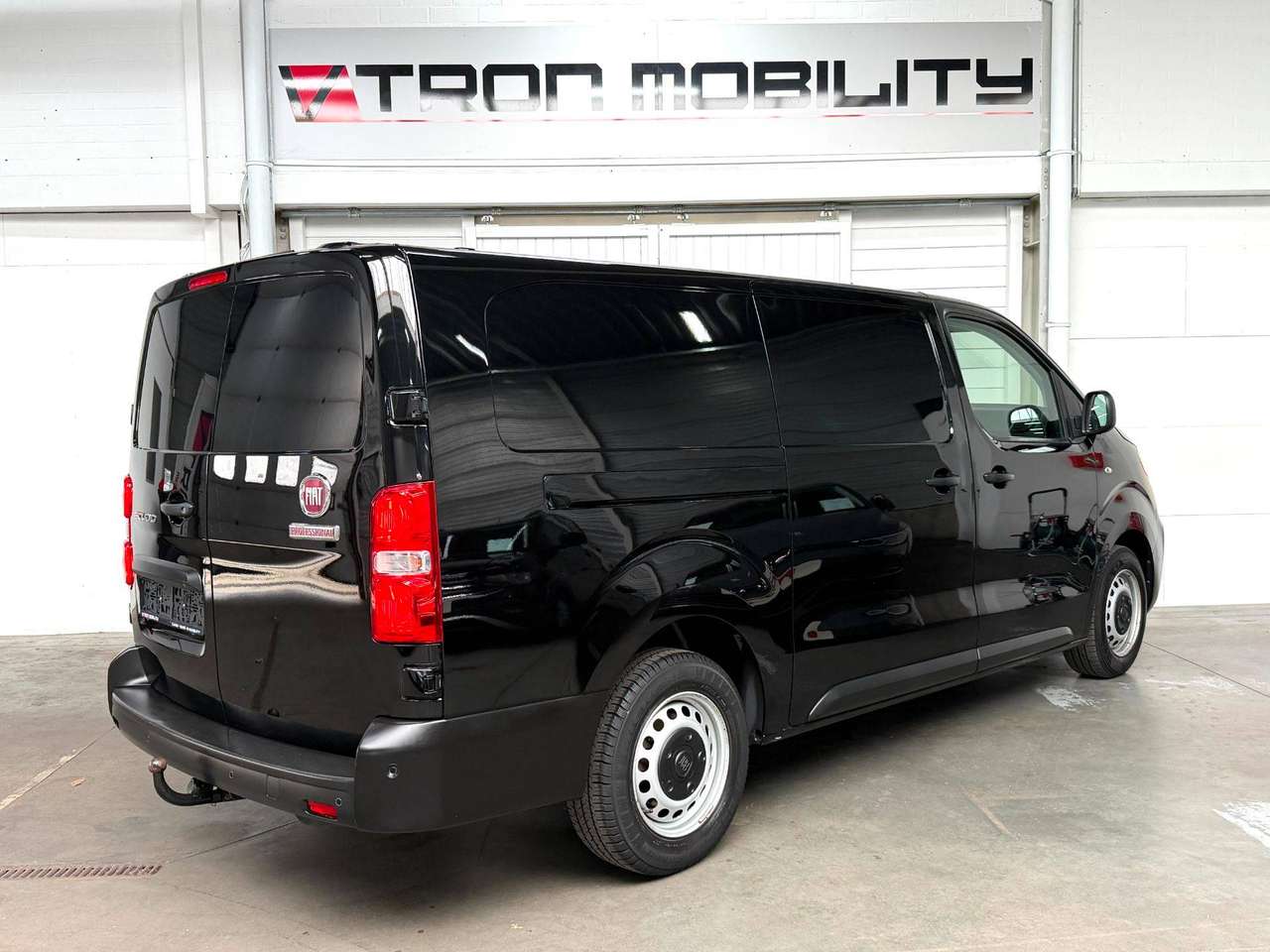 Fiat Scudo 2.0 Automaat L3H1 CAMERA*DAB*CARPLAY*ACC*BLIS*PDC*TREKHAAK — foto 8 van 25