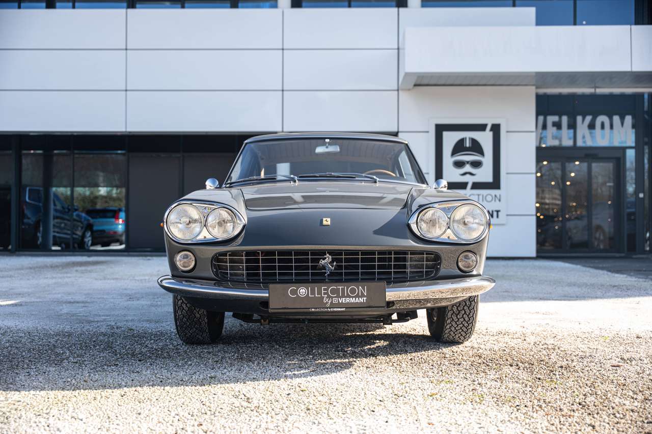 Ferrari 330 GT 2+2 - One of the best available - Extensive history - Mechanically restored — foto 5 van 25