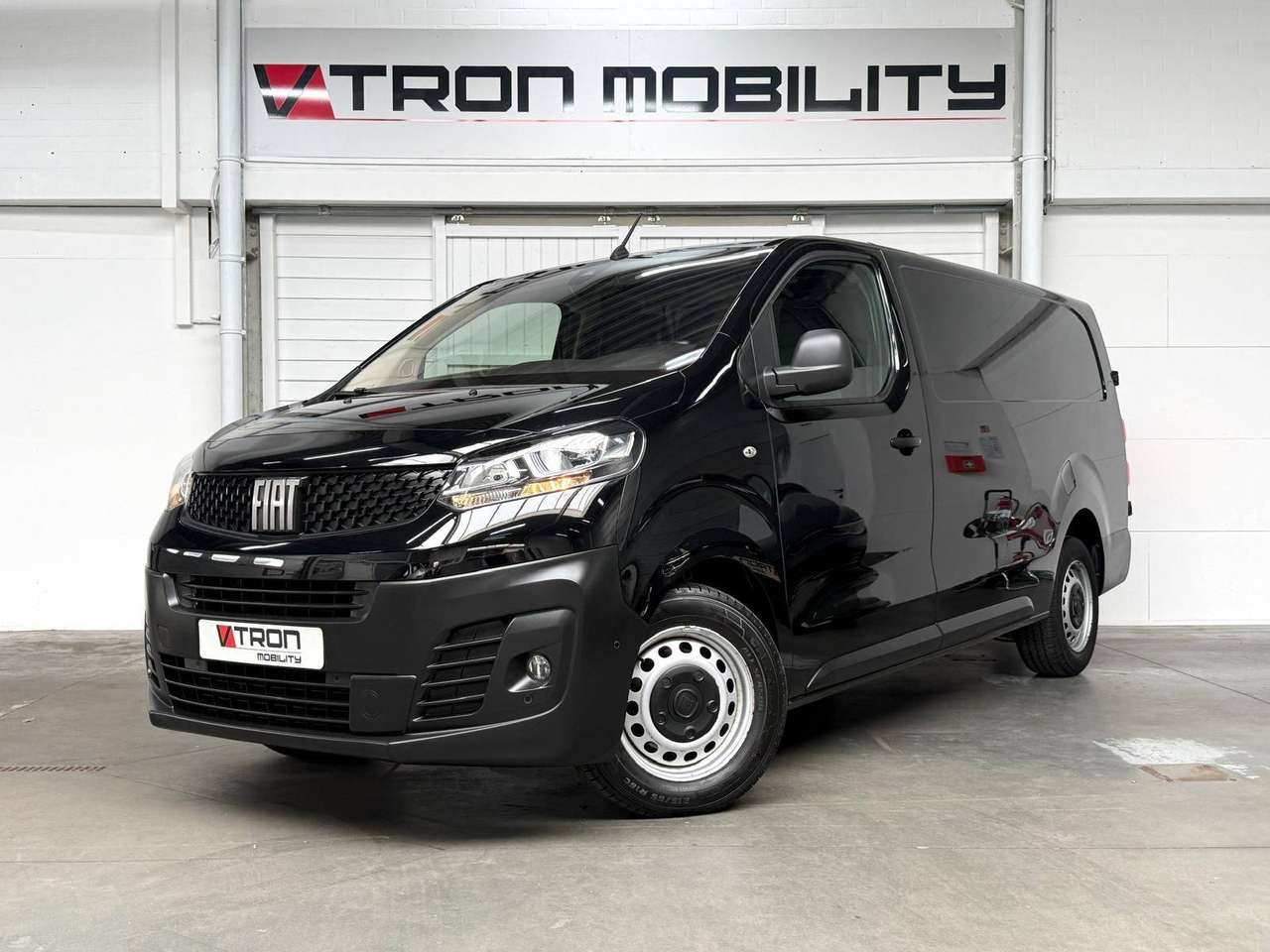 Fiat Scudo 2.0 Automaat L3H1 CAMERA*DAB*CARPLAY*ACC*BLIS*PDC*TREKHAAK