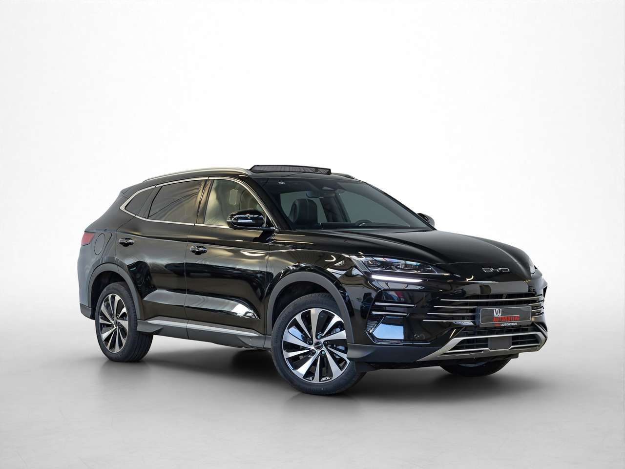 BYD Seal U ONMIDDELIJK LEVERBAAR!||BYD SEAL U BOOST-PHEV|NIEUW|6J GARANTIE| — foto 5 van 25