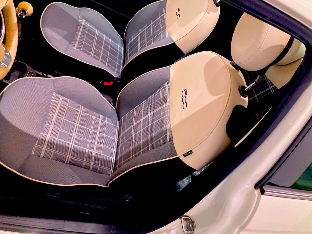 Fiat 500C Cabrio — foto 14 van 25