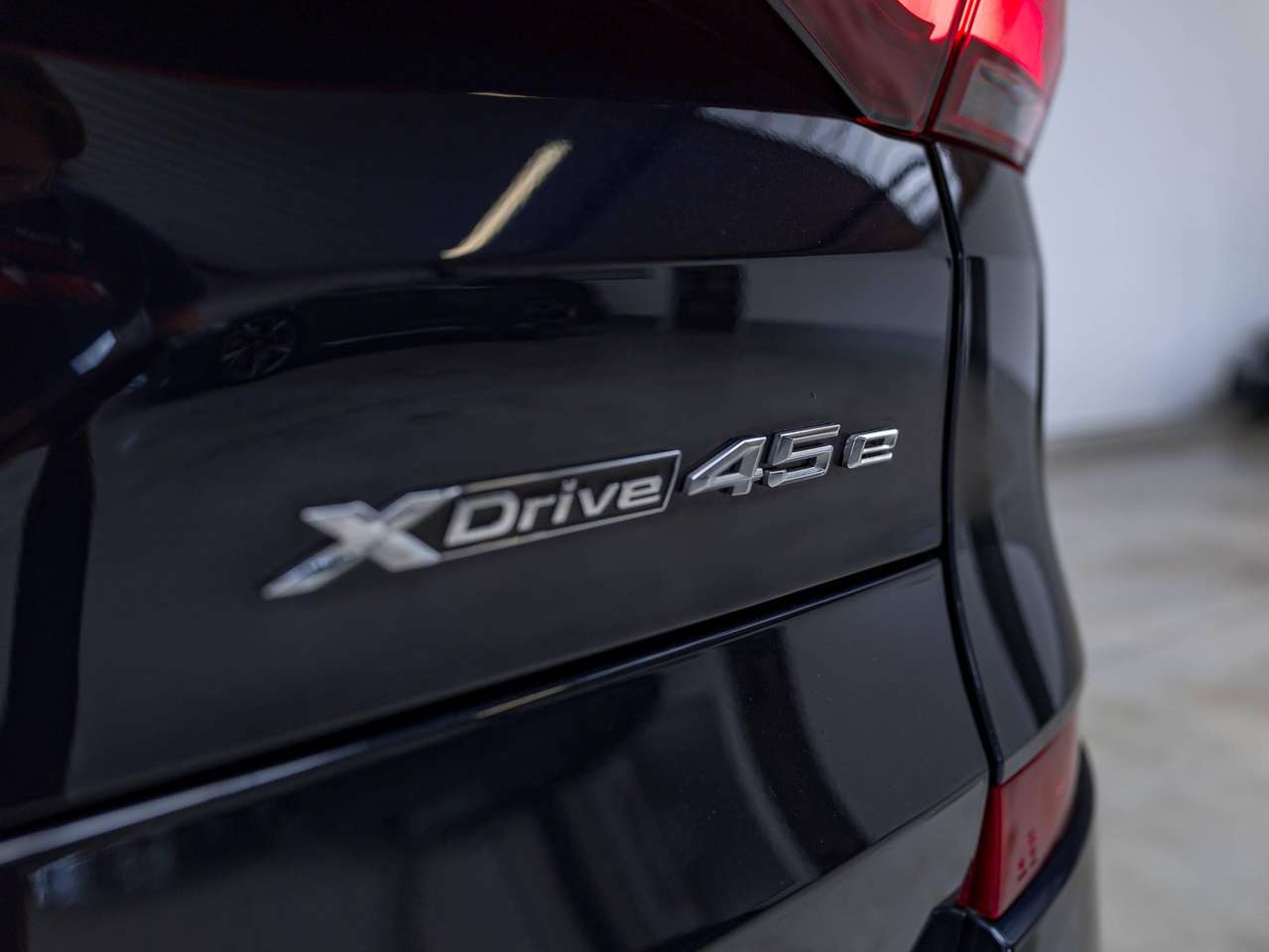 BMW X5 GARANTIE|M-SPORT|PHEV|X-DRIVE45e|PANO|360°|LASERLIGHTS|ZETELVERW.(v/a)|HEAD-UP|ACC|LA|SFEERVERL.|TREKHAAK| — foto 12 van 25