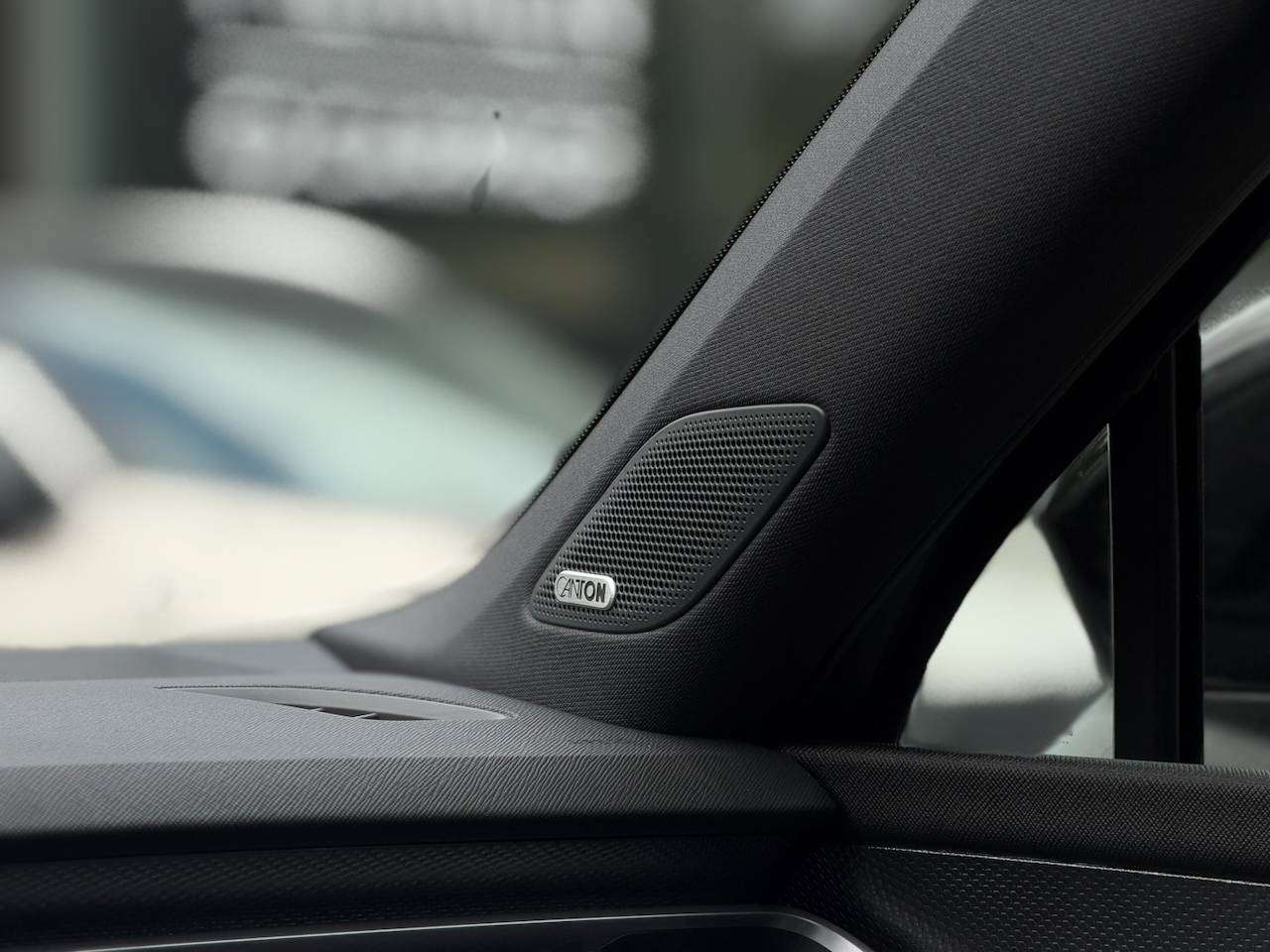 Skoda Kodiaq MHEV SPORTLINE PANO CANTON CAMERA CARPLAY SFEERVERLICHTING MEMORY SEATS — foto 11 van 19