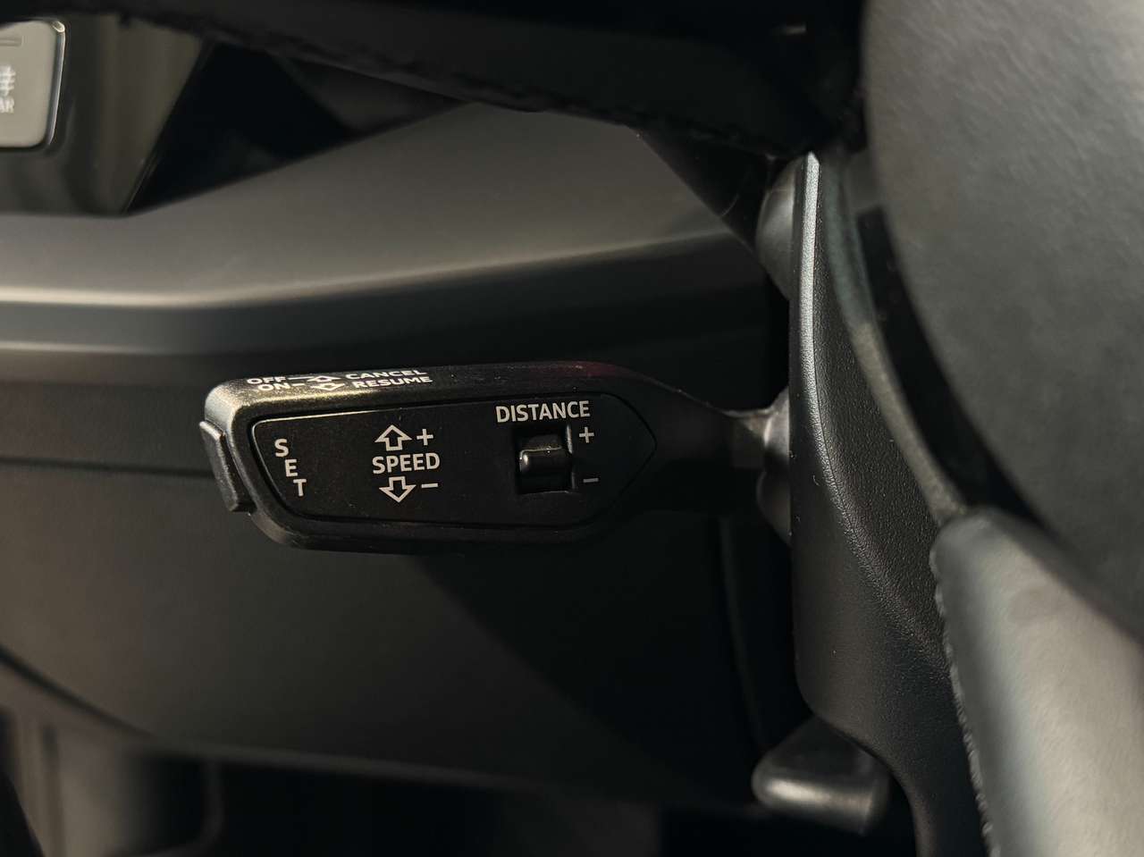 Audi A3 TFSI Sportback S-tronic — foto 16 van 17