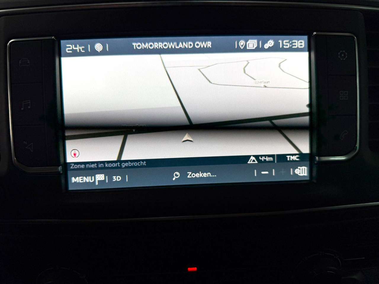 Fiat Scudo 2.0 Automaat L3H1 CAMERA*DAB*CARPLAY*ACC*BLIS*PDC*TREKHAAK — foto 17 van 25