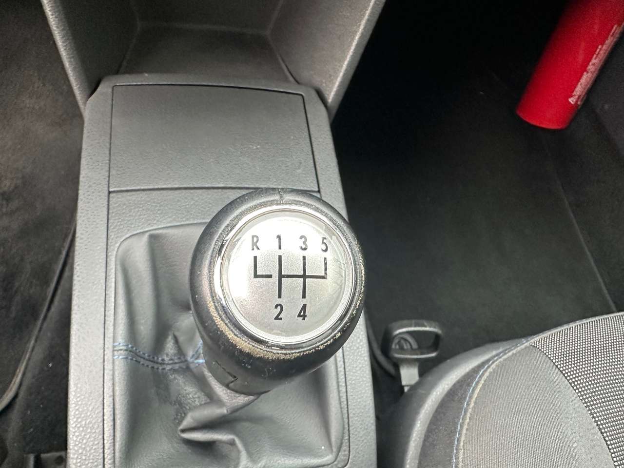 Volkswagen Polo 1.2i Benzine UNITED Airco 1 ste eig NIEUWSTAAT — foto 14 van 15