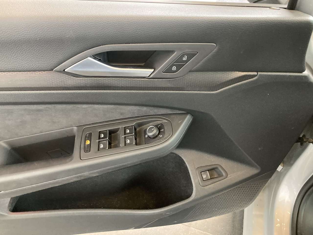 Volkswagen Golf GTE GTE PLUG-IN HYBRD AUTOMAAT+PANO DAK — foto 18 van 20