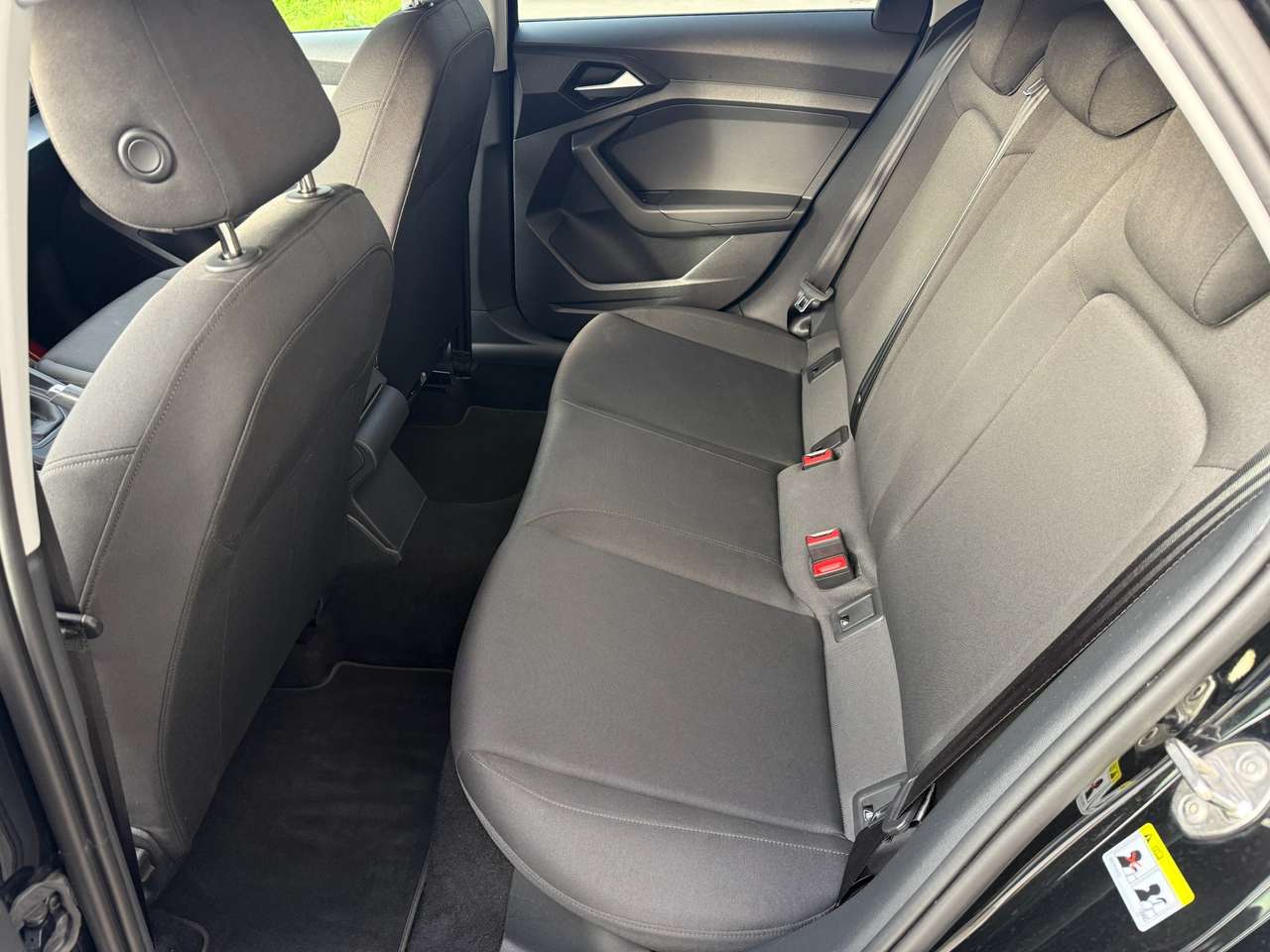 Audi A1 A1 Sportback 25 TFSI Advanced S tronic / CarPlay / PDC / Cockpit pro / Bizone Clim / CarSwap — foto 5 van 12