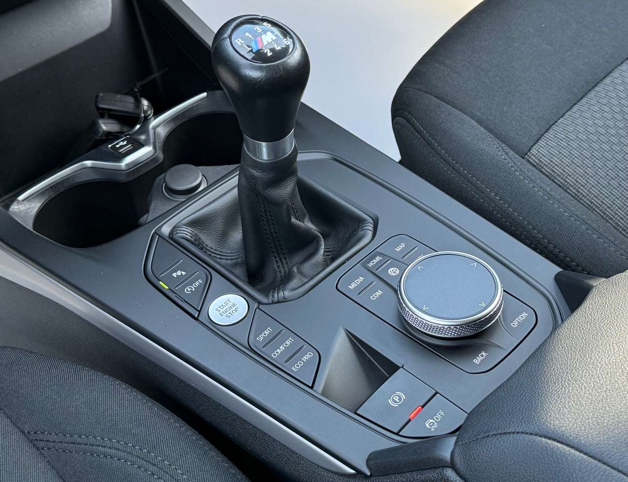 BMW 116 MSTUUR + POOK GPS CRUISEC DAB LANEASSIST PDC V+A 17INCH BMWLED — foto 9 van 13