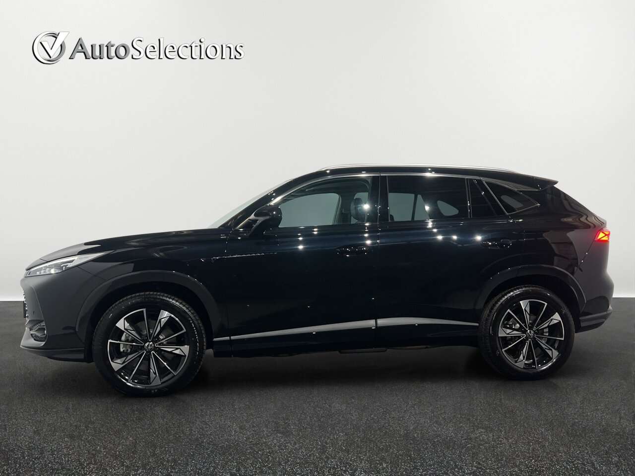 MG HS Hybrid+ 1.5 LEDER/NAVI/LED / 360° — foto 7 van 24