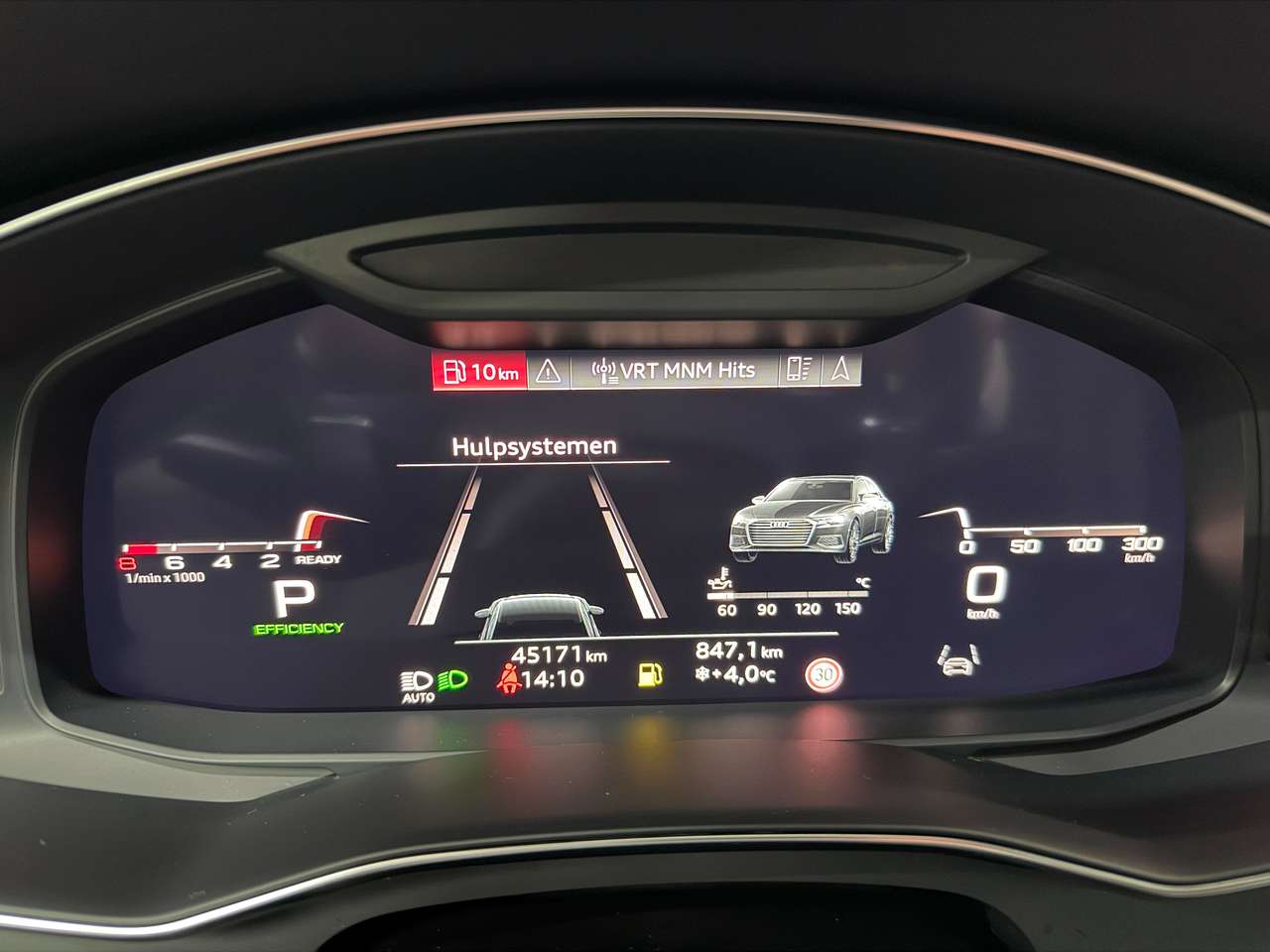 Audi A6 A6 40 TFSI S tronic CAMERA*NAVI*DAB*CARPLAY*LEDER — foto 11 van 25