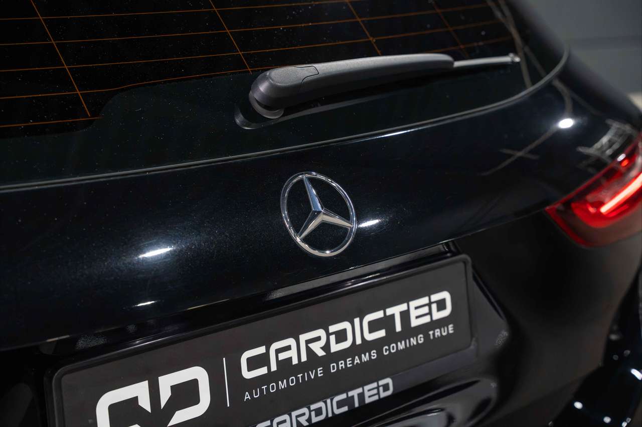 Mercedes-Benz GLA 180 (2021) — foto 10