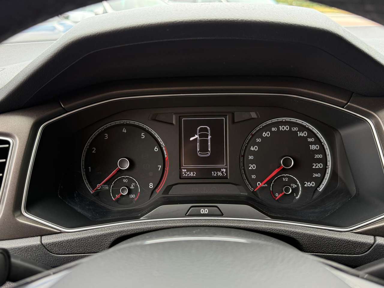 Volkswagen T-Roc 1.0 TSI Style GPS 50000km !!!! Nieuw — foto 12 van 20