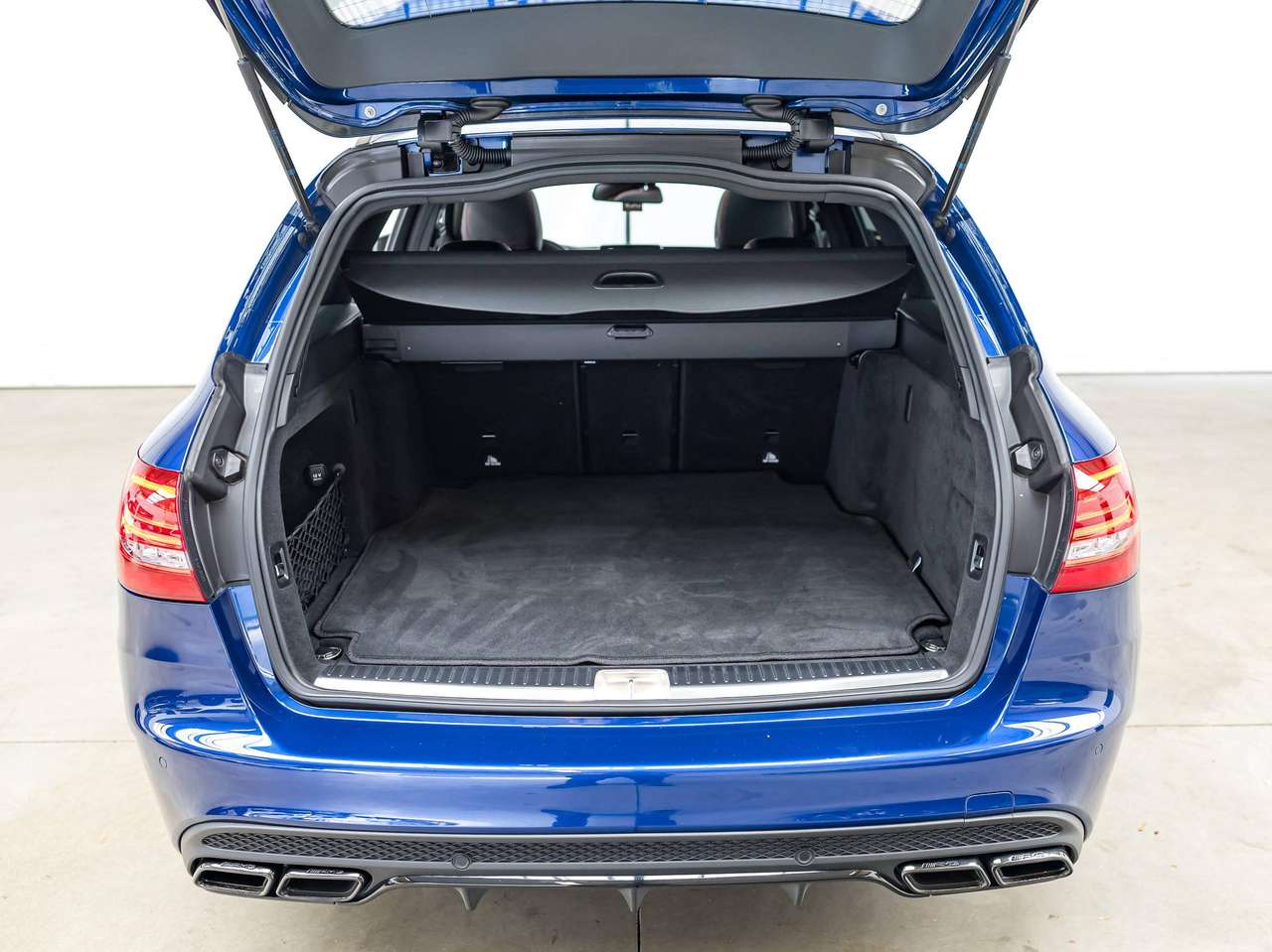 Mercedes-Benz C 63 AMG C63 S AMG|360°|PANO|ZETELVERWARMING|ACC|LA|SFEERVERLICHTING|KEYLESS|GARANTIE| — foto 15 van 25